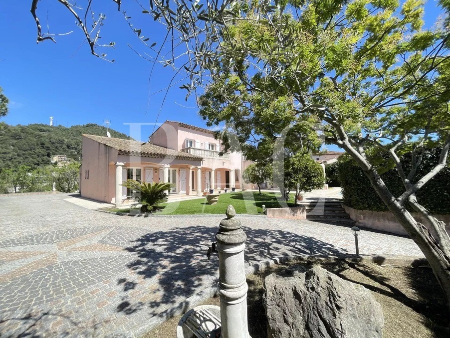 Vente Maison à Villefranche-sur-Mer 10 pièces