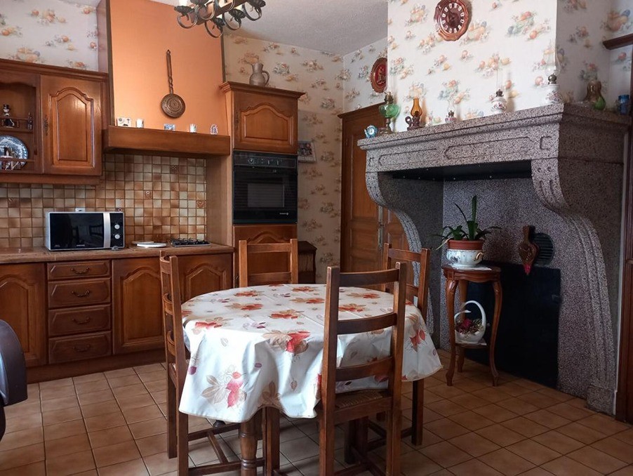 Vente Maison à Aincreville 4 pièces