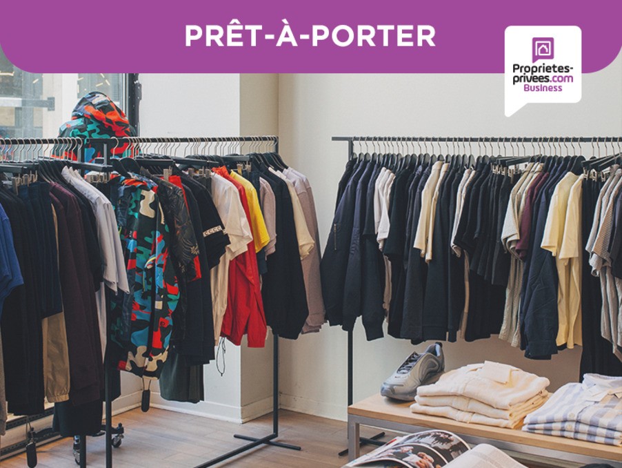 Vente Bureau / Commerce à Paris Batignolles-Monceaux 17e arrondissement 0 pièce