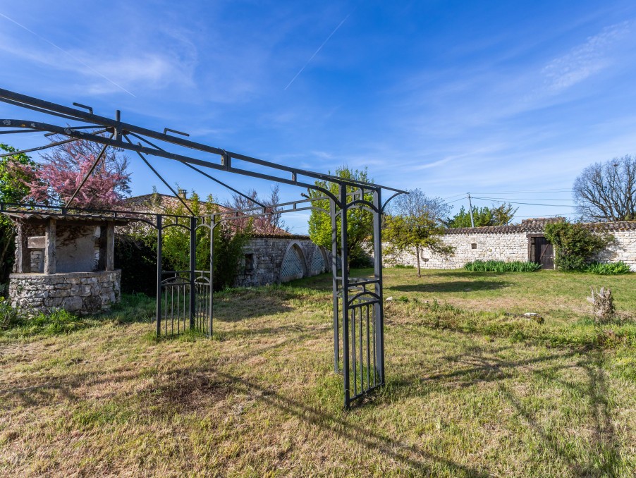 Vente Maison à Bouloc 6 pièces