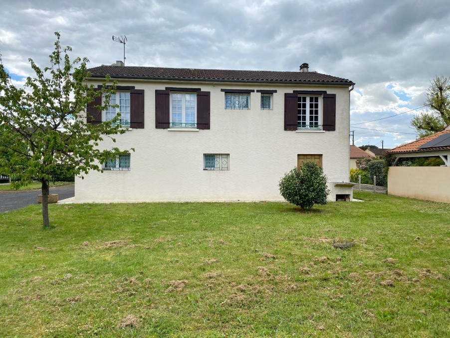 Vente Maison à Prigonrieux 6 pièces