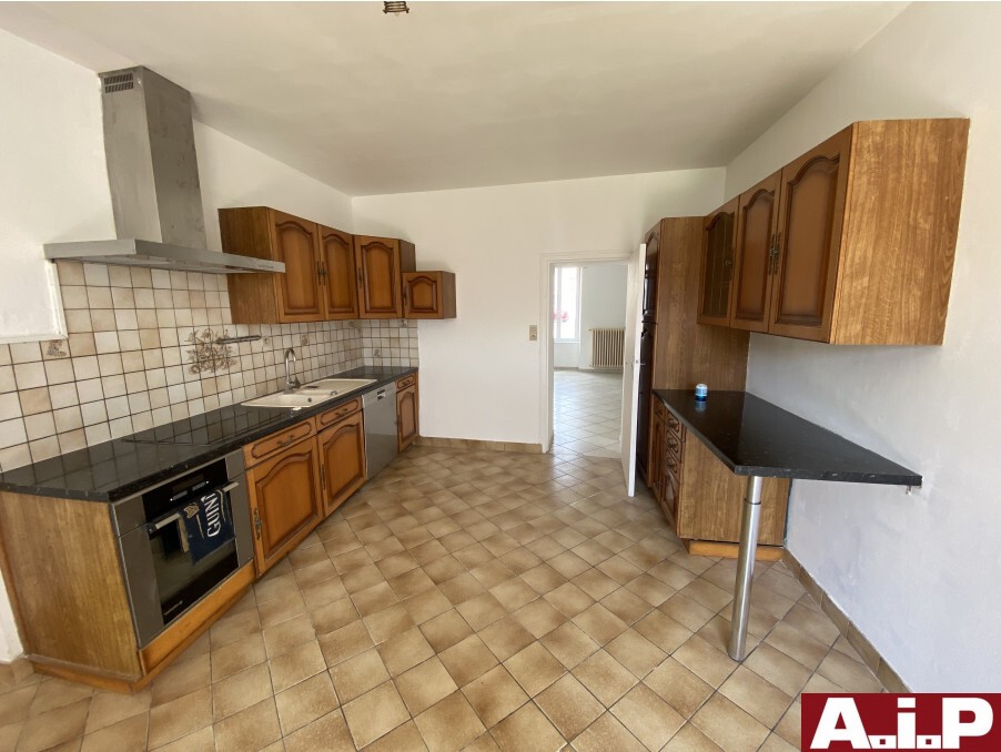 Vente Maison à la Verrie 4 pièces