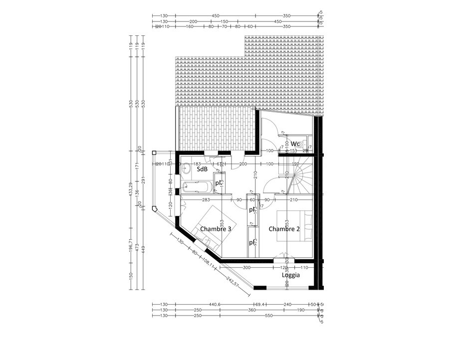 Vente Maison à Fitou 4 pièces