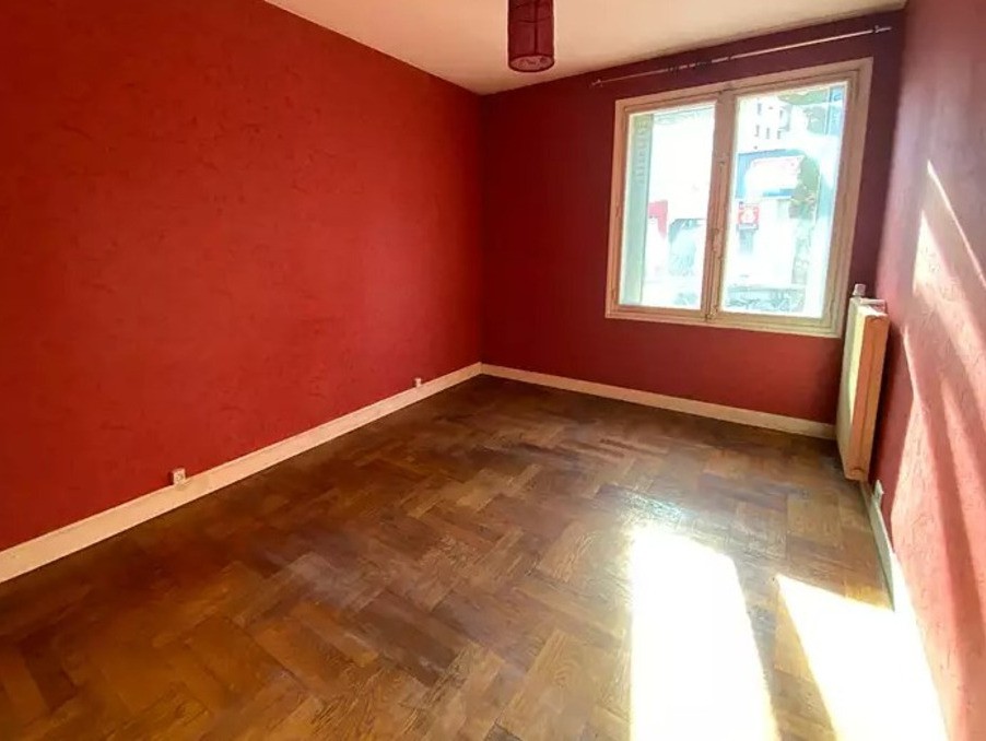 Vente Appartement à Limoges 3 pièces