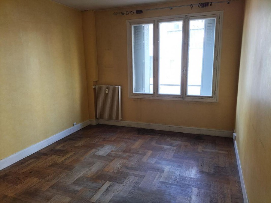 Vente Appartement à Limoges 3 pièces