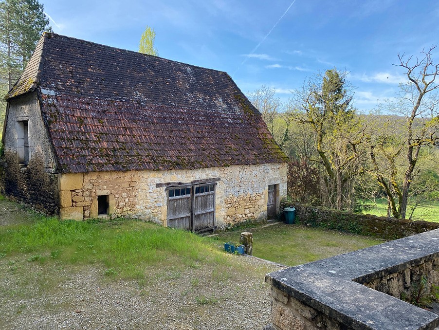 Vente Maison à les Eyzies-de-Tayac-Sireuil 6 pièces