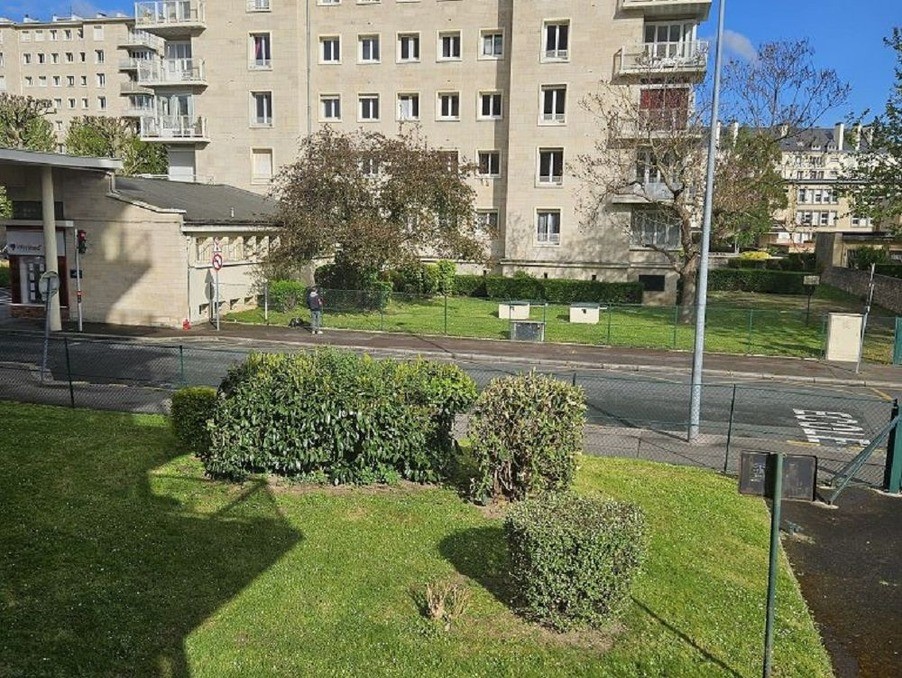 Vente Appartement à Caen 3 pièces