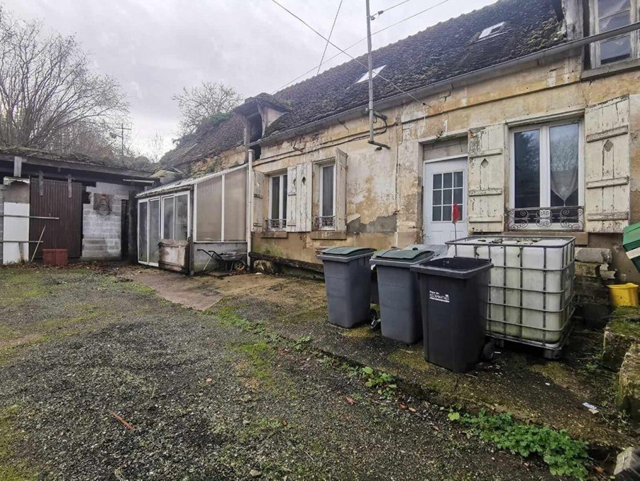 Vente Maison à Mouy 4 pièces