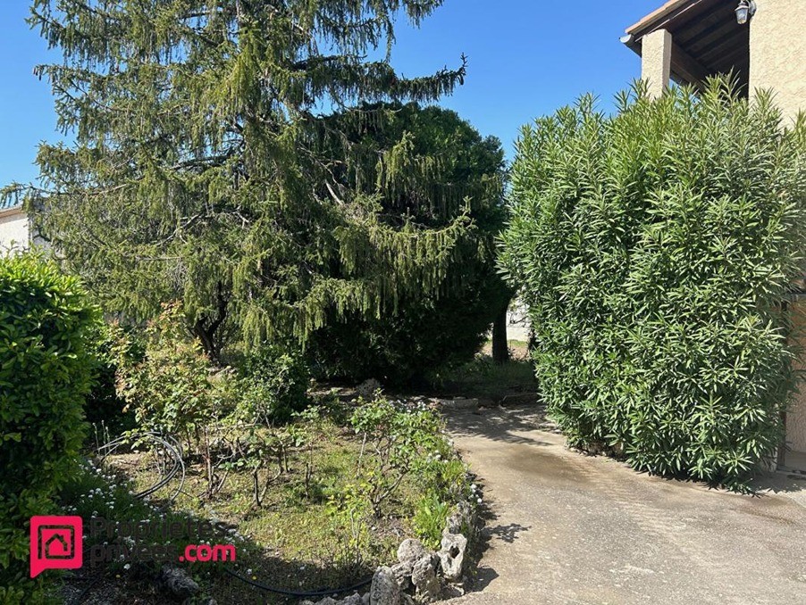 Vente Maison à Pernes-les-Fontaines 5 pièces