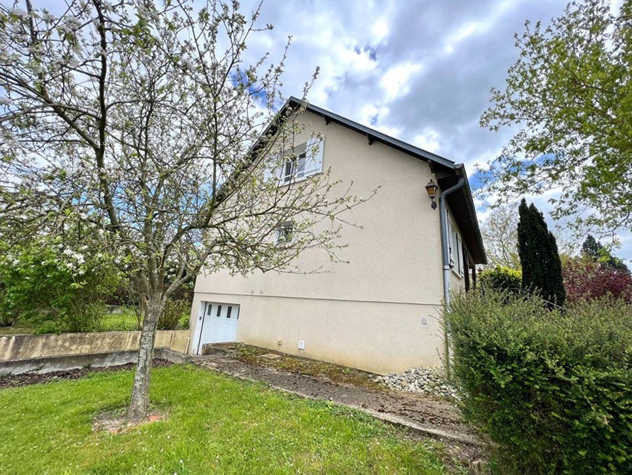 Vente Maison à Mondoubleau 5 pièces