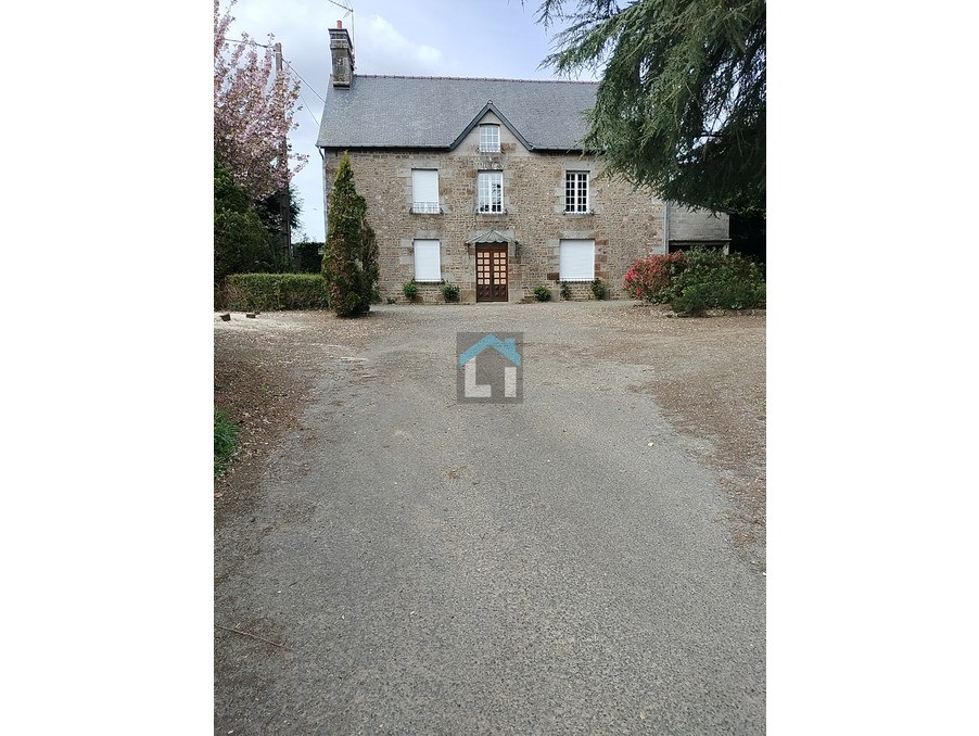 Vente Maison à Villedieu-les-Poêles 6 pièces