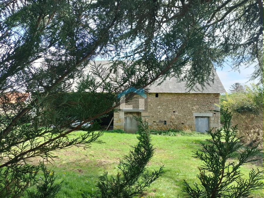 Vente Maison à Villedieu-les-Poêles 6 pièces