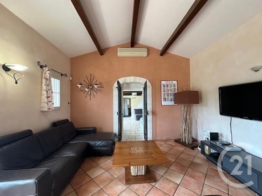 Vente Maison à Arles 5 pièces