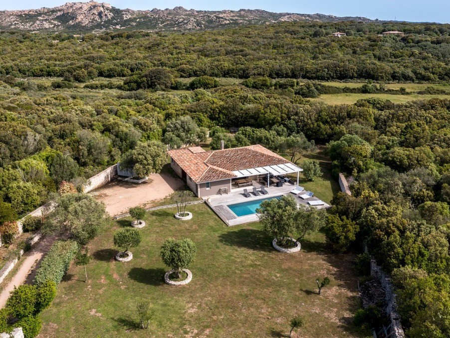 Vente Maison à Bonifacio 4 pièces