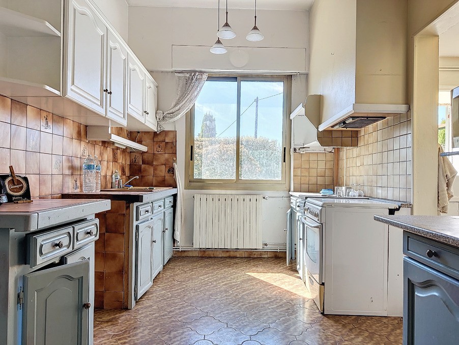 Vente Appartement à Velleron 4 pièces