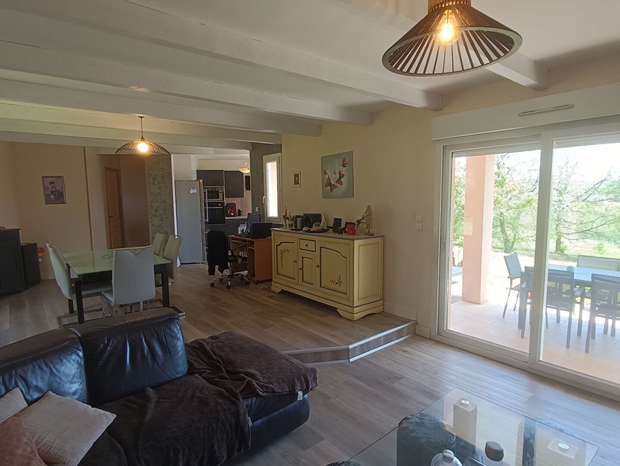 Vente Maison à Capdenac-Gare 4 pièces