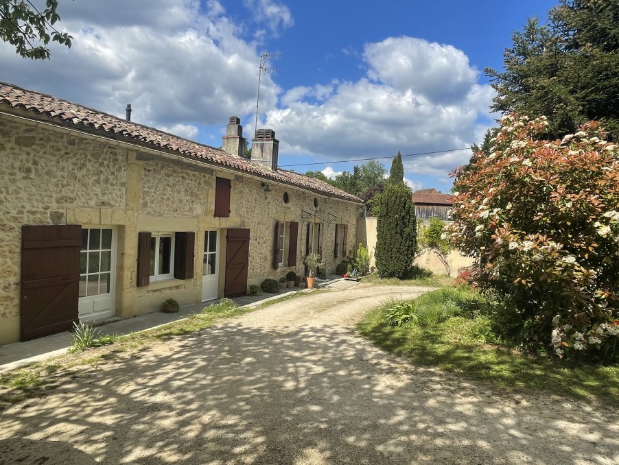 Vente Maison à Bergerac 5 pièces