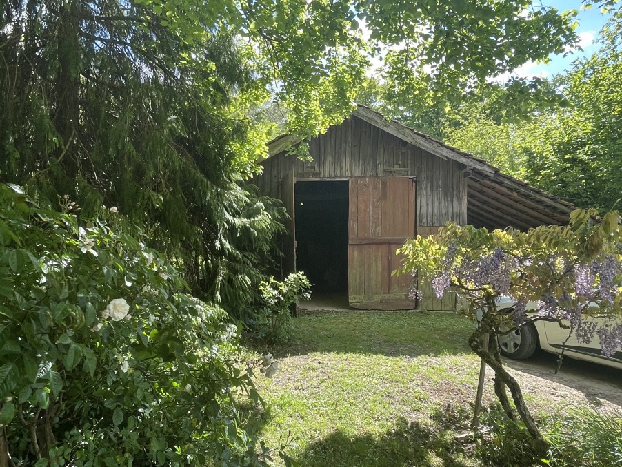 Vente Maison à Bergerac 5 pièces