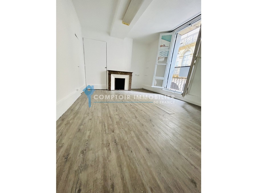 Vente Appartement à Montpellier 6 pièces