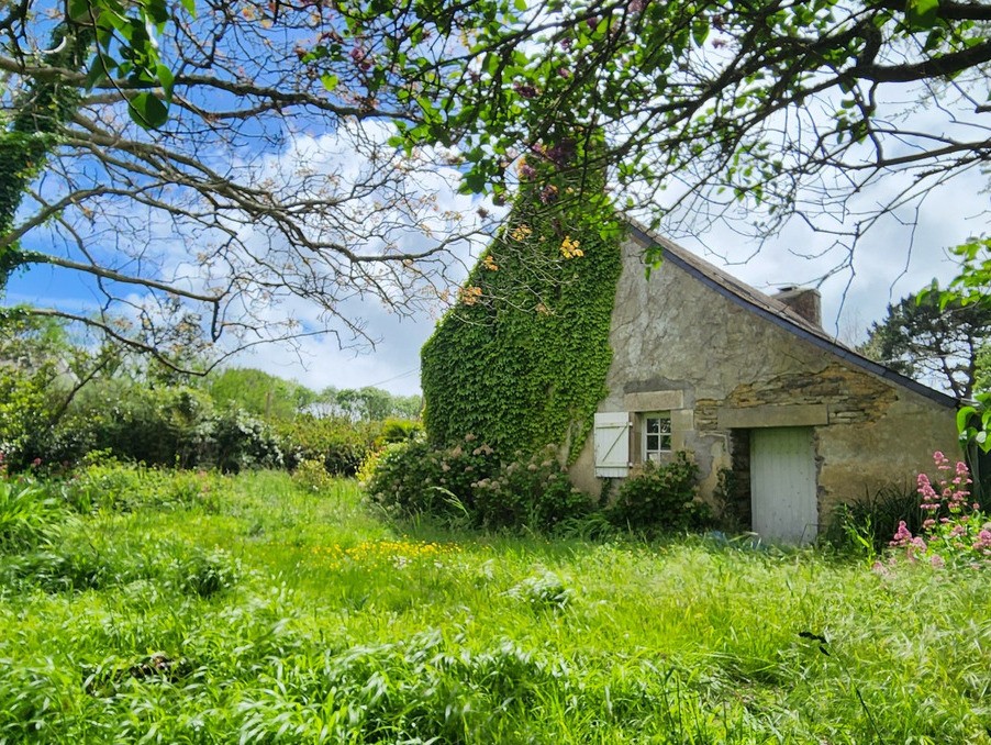 Vente Maison à Moëlan-sur-Mer 4 pièces