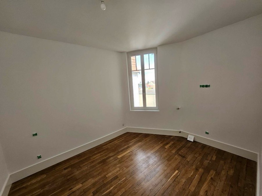 Vente Appartement à Dijon 4 pièces