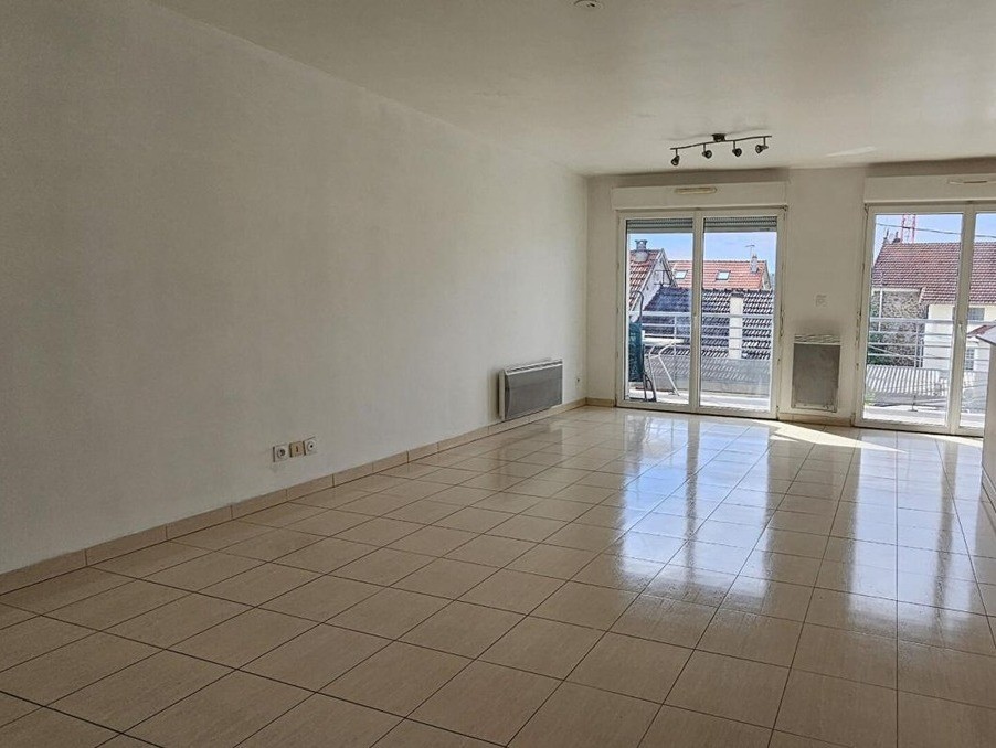 Vente Appartement à Chelles 2 pièces