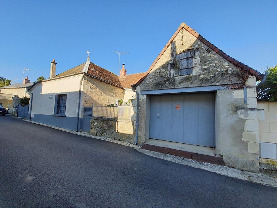 Vente Maison à Loches 4 pièces