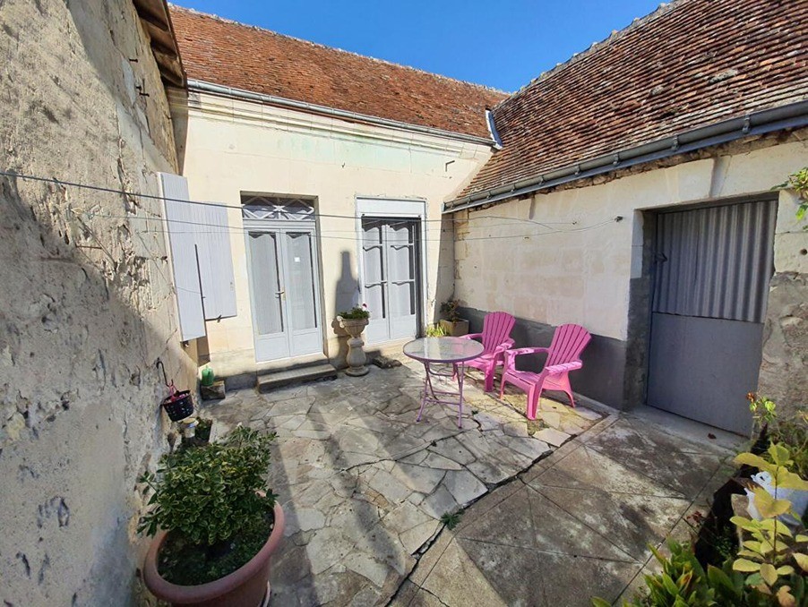 Vente Maison à Loches 4 pièces