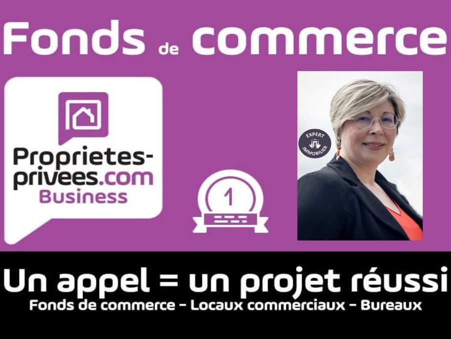 Vente Bureau / Commerce à Dinard 0 pièce