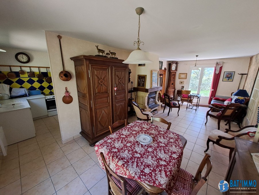 Vente Maison à Rouairoux 3 pièces