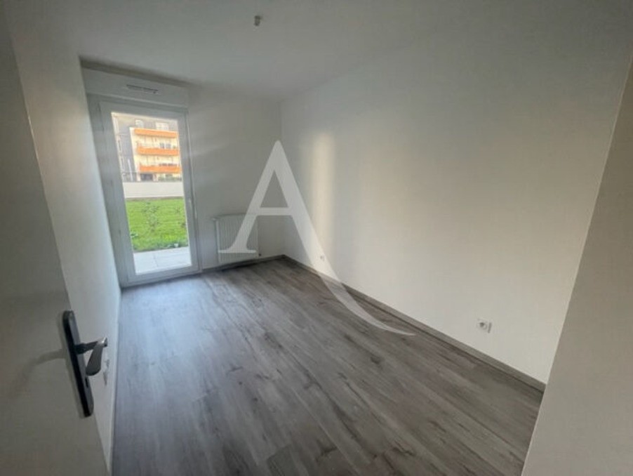 Vente Appartement à Émerainville 3 pièces