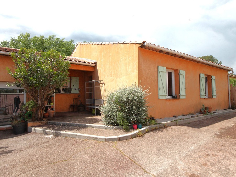 Vente Maison à la Motte 5 pièces