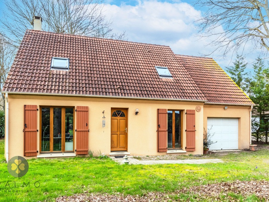 Vente Maison à Houdan 5 pièces