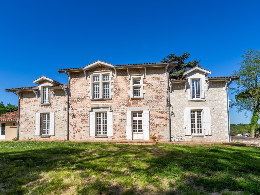 Vente Maison à Villeneuve-sur-Lot 7 pièces