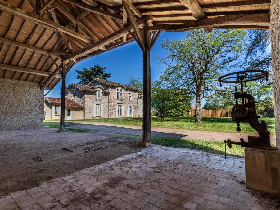 Vente Maison à Villeneuve-sur-Lot 7 pièces