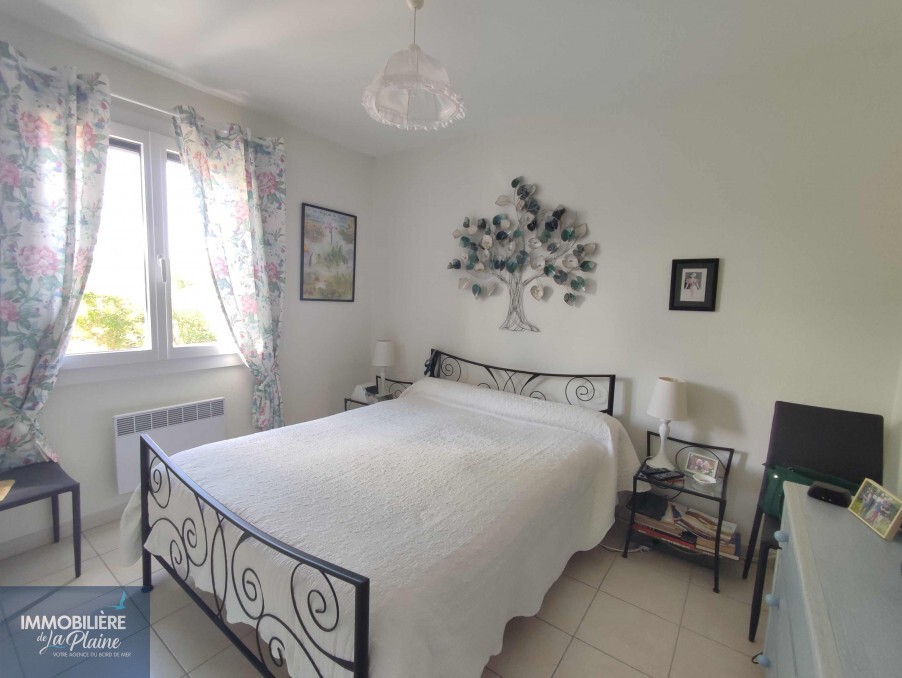 Vente Maison à la Plaine-sur-Mer 3 pièces