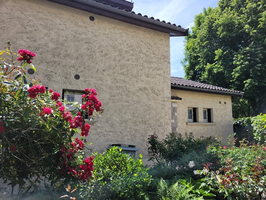 Vente Maison à Villefranche-de-Rouergue 7 pièces