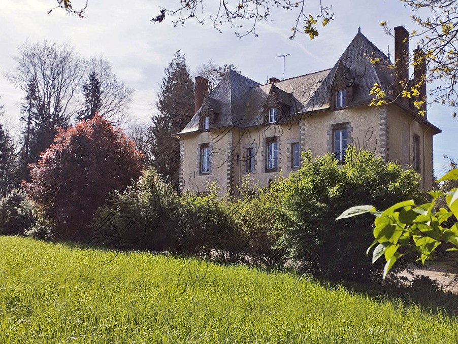 Vente Maison à Lorient 14 pièces