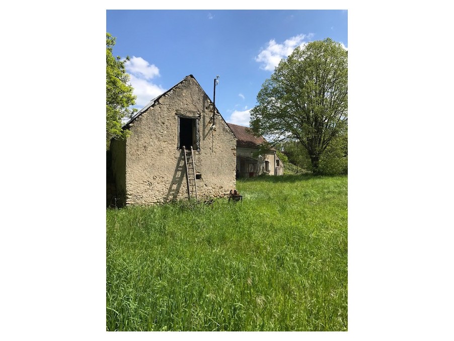 Vente Maison à Vierzon 3 pièces