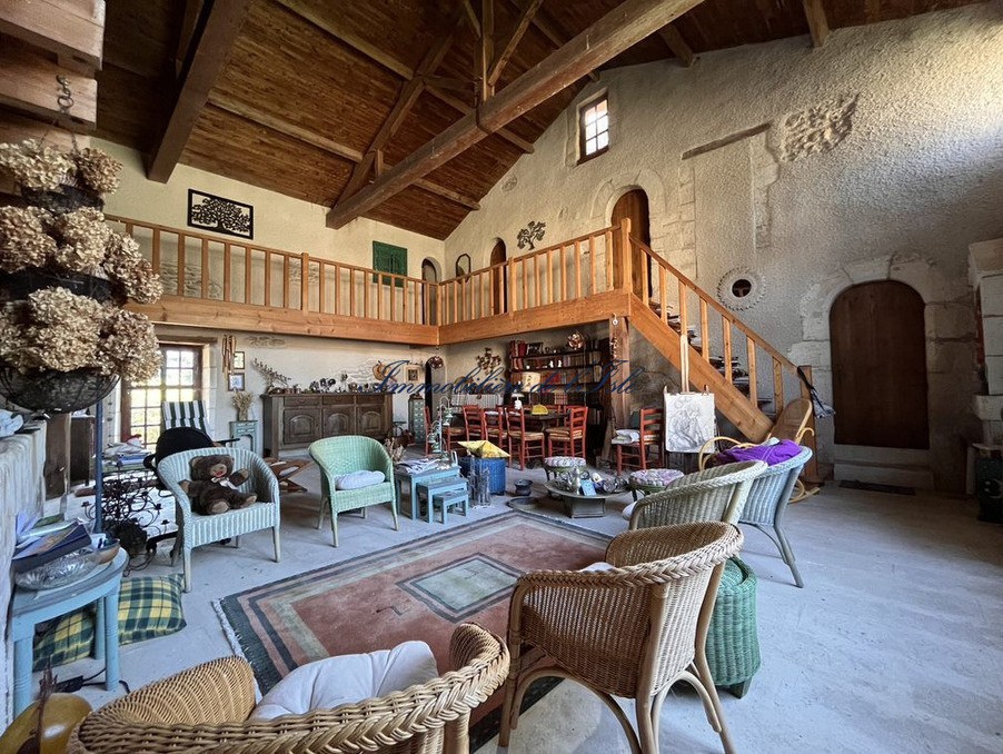 Vente Maison à Siorac-en-Périgord 7 pièces