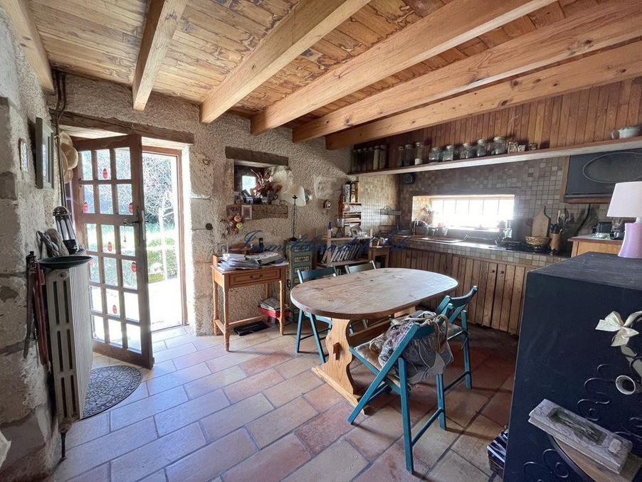 Vente Maison à Siorac-en-Périgord 7 pièces