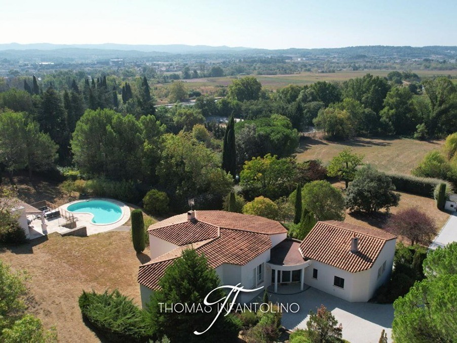 Vente Maison à Carcassonne 8 pièces