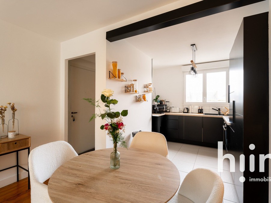 Vente Appartement à Vannes 3 pièces