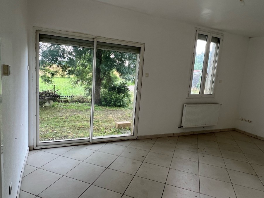 Vente Maison à Castelsarrasin 4 pièces