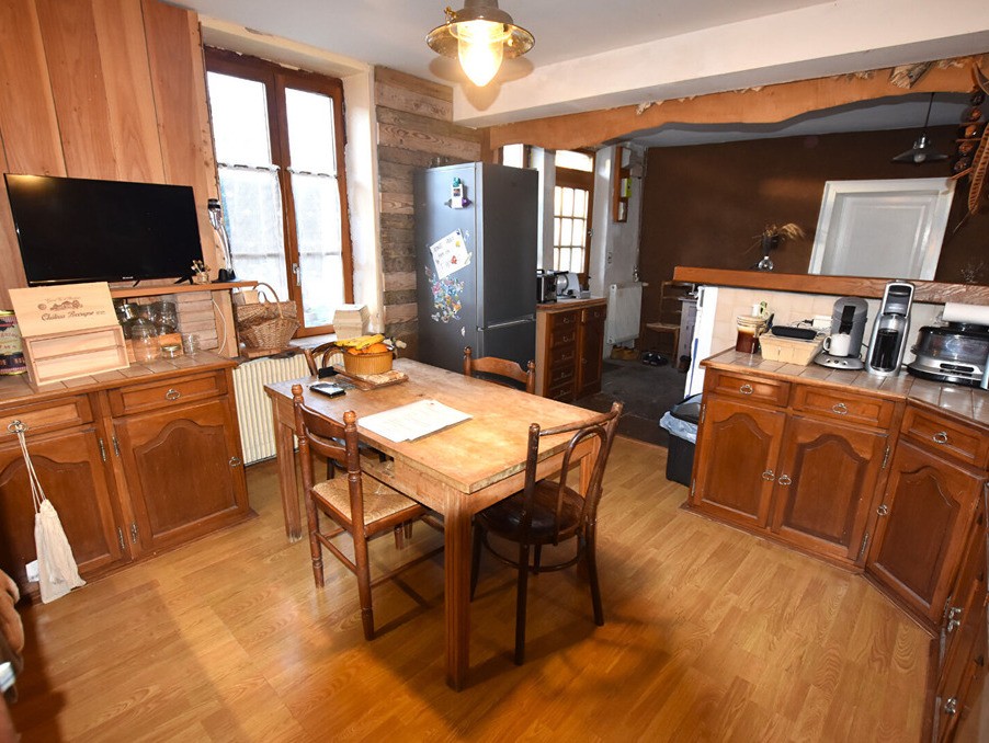 Vente Maison à Nizerolles 9 pièces