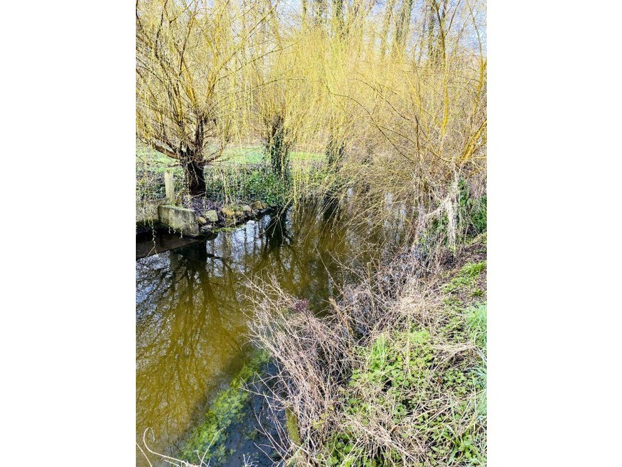 Vente Terrain à Romilly-sur-Seine 0 pièce