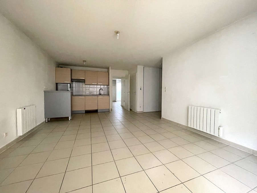 Vente Appartement à Vénissieux 3 pièces