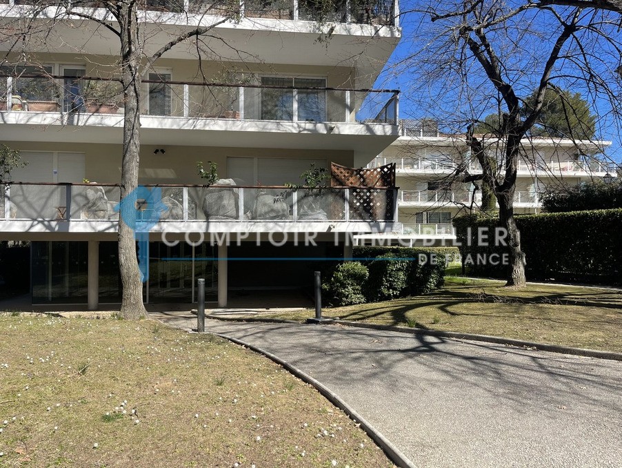 Vente Appartement à Aix-en-Provence 3 pièces