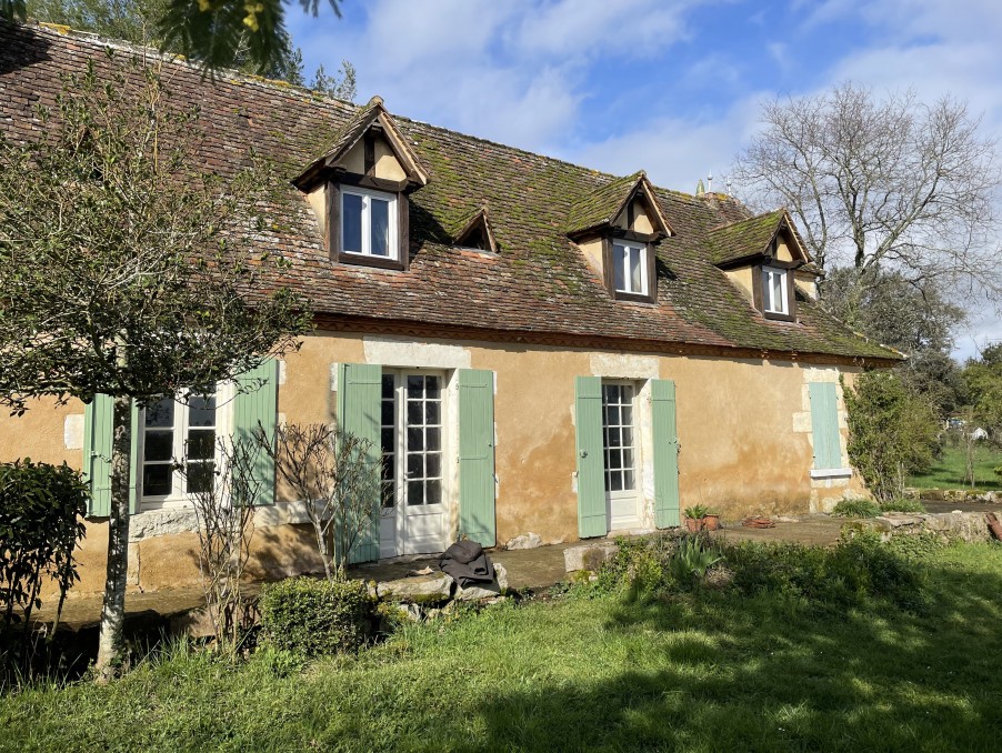 Vente Maison à Bergerac 7 pièces