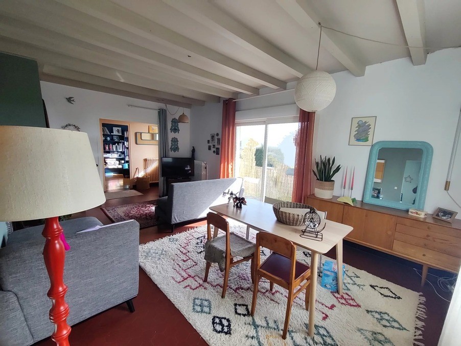 Vente Maison à Montmartin-sur-Mer 5 pièces